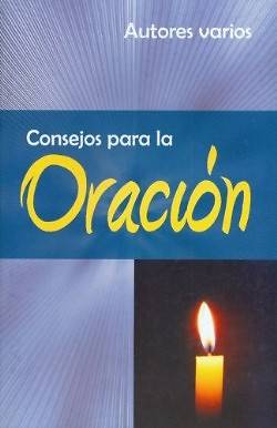 Picture of Consejos Para la Oracion = Advice for Prayer