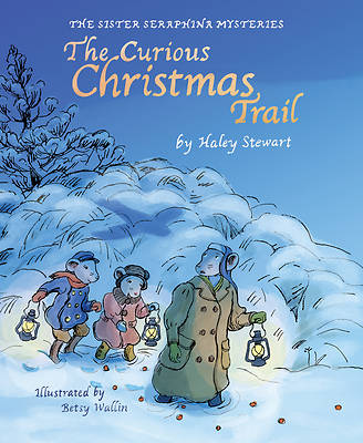 Picture of The Curious Christmas Trail