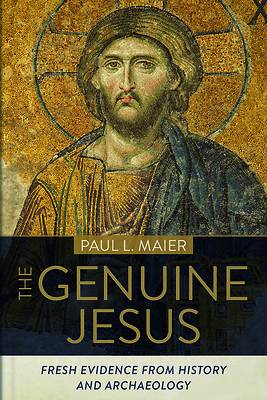 Picture of Genuine Jesus