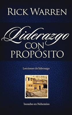 Picture of Liderazgo Con Proposito