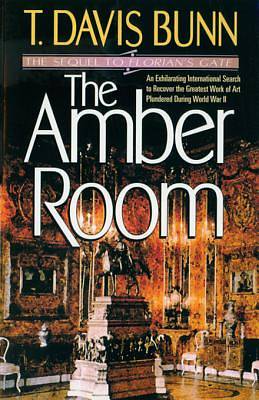 Picture of The Amber Room [ePub Ebook]