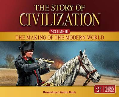 Picture of Story of Civilization