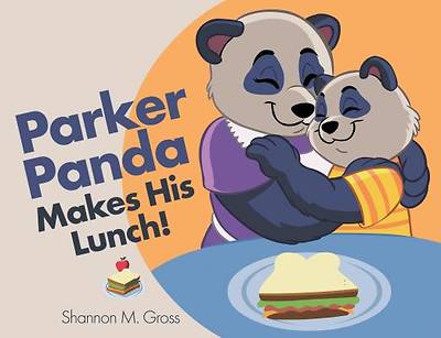 Picture of Parker Panda Makes His Lunch!
