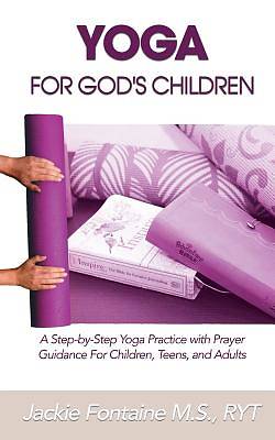 Picture of Yoga for God's Children