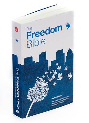 Picture of CEV Freedom Bible