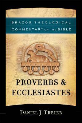 Picture of Proverbs & Ecclesiastes