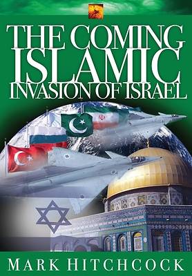 Picture of The Coming Islamic Invasion of Israel