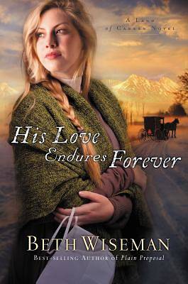 Picture of His Love Endures Forever Audiobook