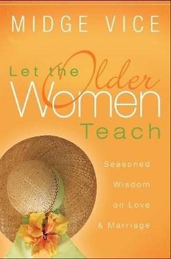 Picture of Let the Older Women Teach