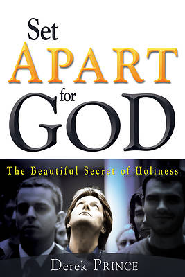 Picture of Set Apart for God [ePub Ebook]