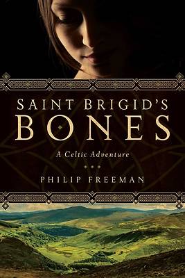 Picture of Saint Brigid's Bones