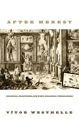 Picture of After Heresy