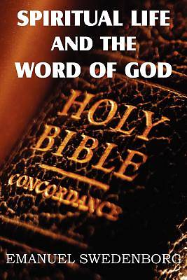 Picture of Spiritual Life and the Word of God