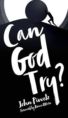 Picture of Can God Try?