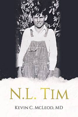 Picture of N.L. Tim