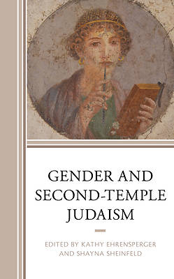 Picture of Gender and Second-Temple Judaism