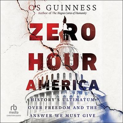 Picture of Zero Hour America