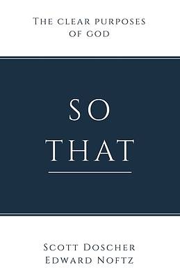 Picture of So That