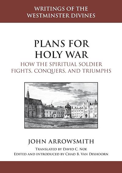 Picture of Plans for Holy War