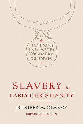 Picture of Slavery in Early Christianity
