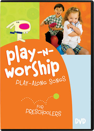 Picture of Play-n-Worship