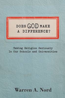 Picture of Does God Make a Difference?