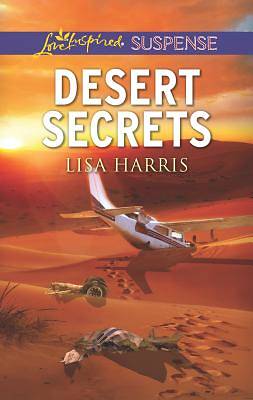 Picture of Desert Secrets