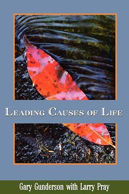 Picture of Leading Causes of Life