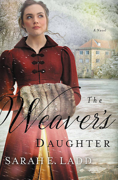 Picture of The Weaver's Daughter