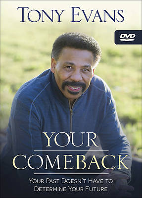 Picture of Your Comeback DVD