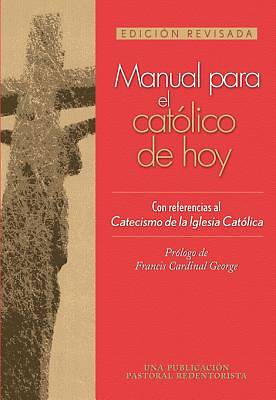 Picture of Manual para el católico de hoy [ePub Ebook]