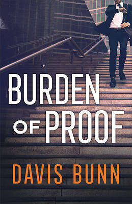 Picture of Burden of Proof