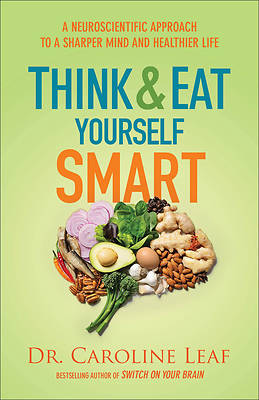 Picture of Think and Eat Yourself Smart