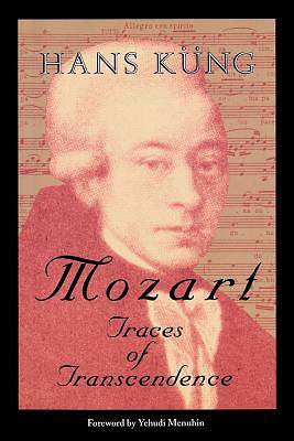 Picture of Mozart