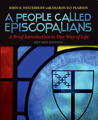 Picture of A People Called Episcopalians Revised Edition