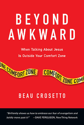 Picture of Beyond Awkward - eBook [ePub]