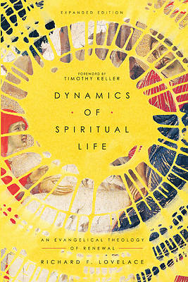 Picture of Dynamics of Spiritual Life