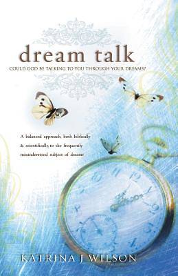 Picture of Dream Talk