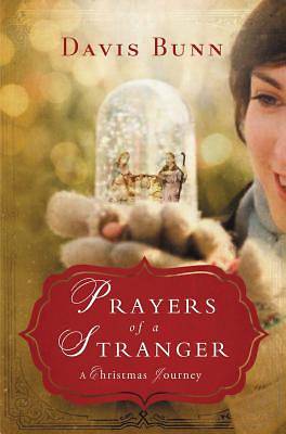 Picture of Prayers of a Stranger
