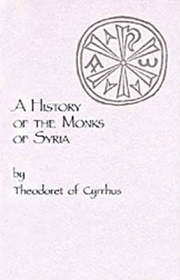 Picture of A History of the Monks of Syria