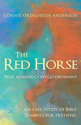 Picture of The Red Horse