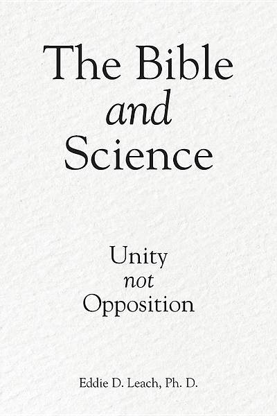 Picture of The Bible and Science