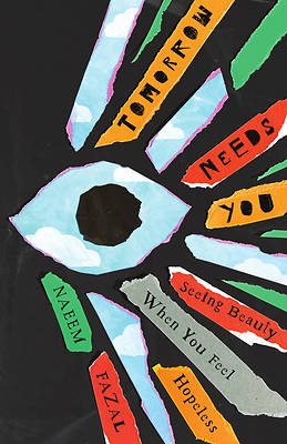 Picture of Tomorrow Needs You