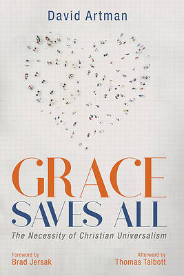 Picture of Grace Saves All