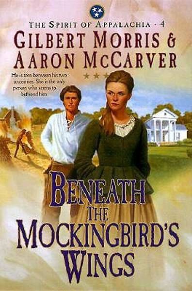 Picture of Beneath the Mockingbird's Wings [ePub Ebook]
