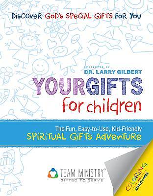 Picture of Your Gifts for Children