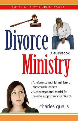 Picture of Divorce Ministry