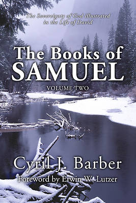 Picture of The Books of Samuel, Volume 2