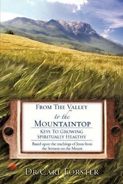 Picture of From the Valley to the Mountaintop