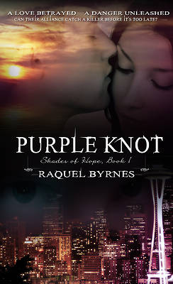 Picture of Purple Knot